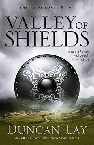 Valley of Shields