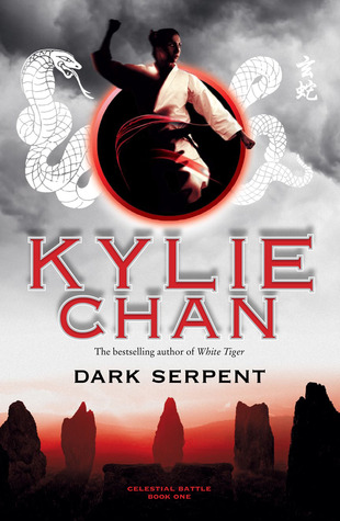 Dark Serpent