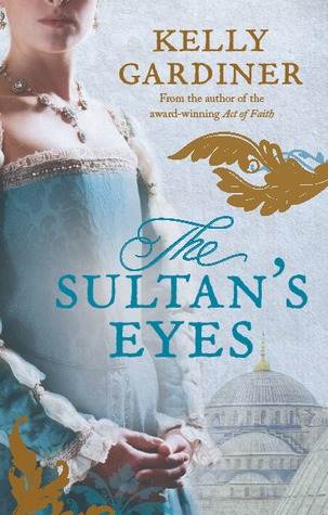 The Sultan's Eyes