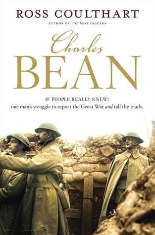 Charles Bean