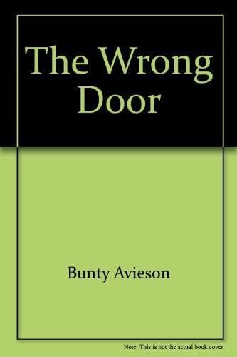 The Wrong Door