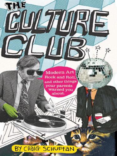 The Culture Club