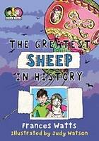 The Greatest Sheep in History