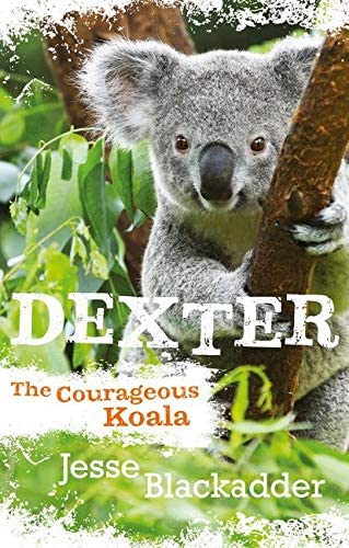 Dexter: The Courageous Koala