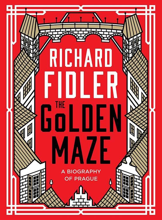 The Golden Maze