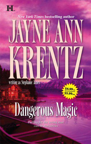 Dangerous Magic (M&amp;B Specials Series)