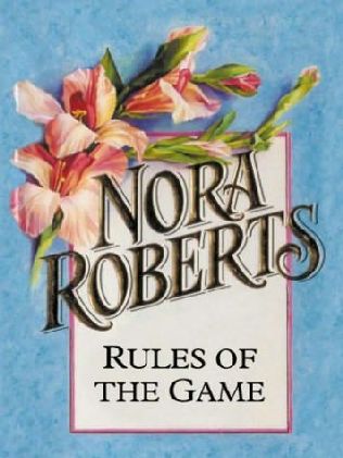 Gabriel's Angel / Rules Of The Game