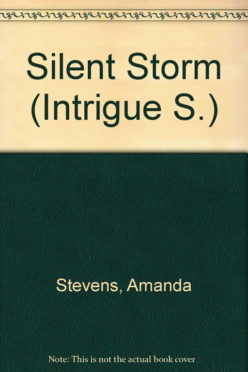 Silent Storm