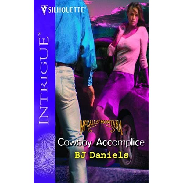 Cowgirl in Question, The (Intrigue S.)