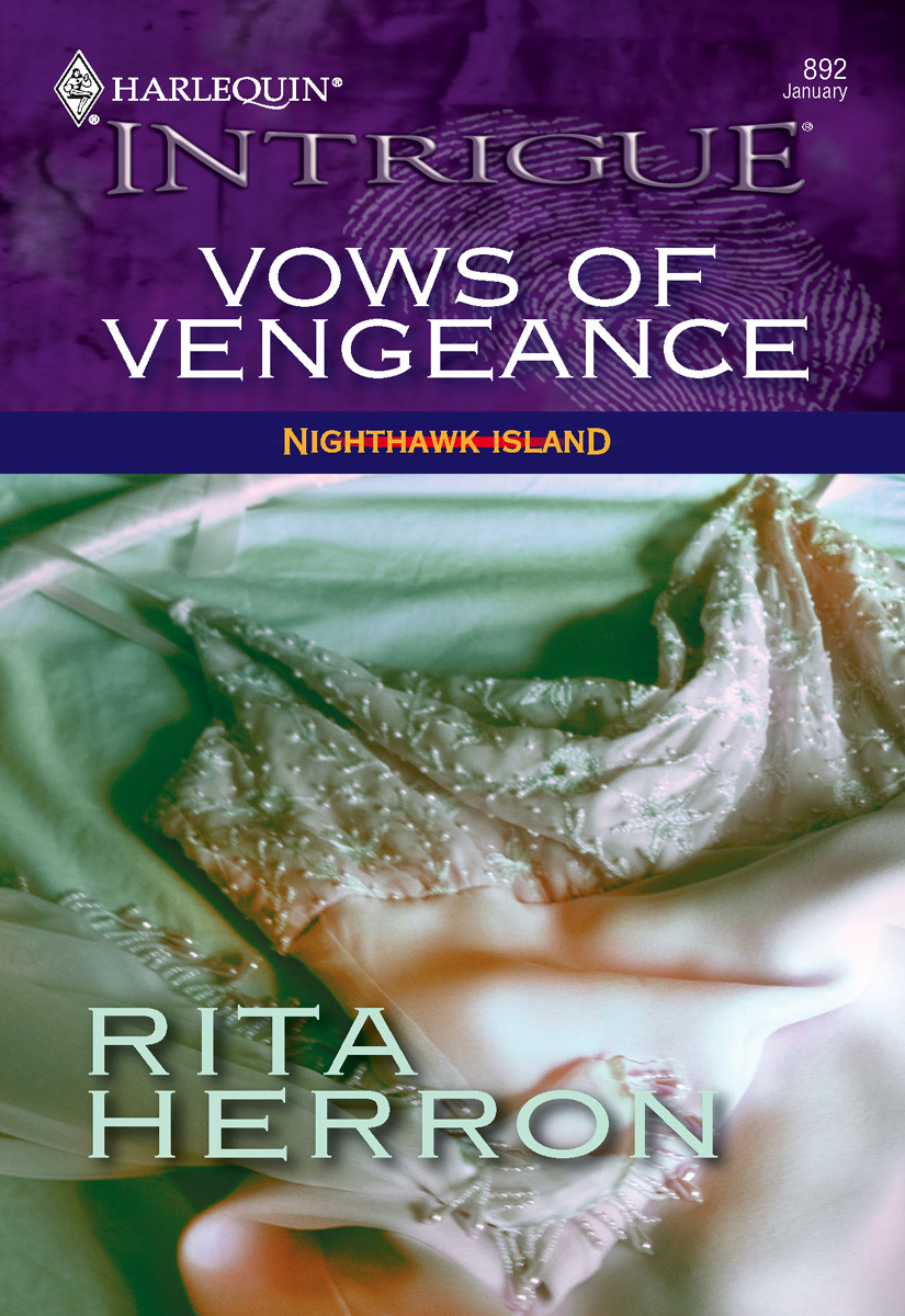 Vows Of Vengeance