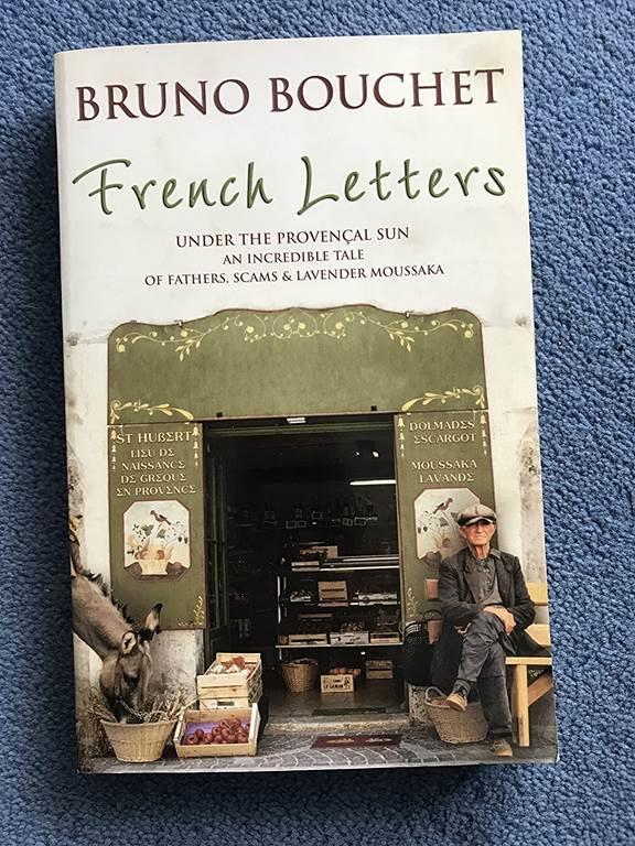 French Letters