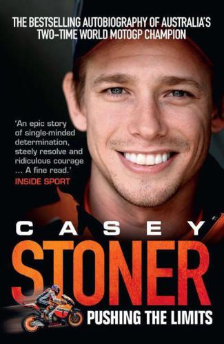 Casey Stoner