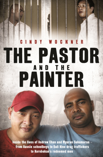 The Pastor and the Painter