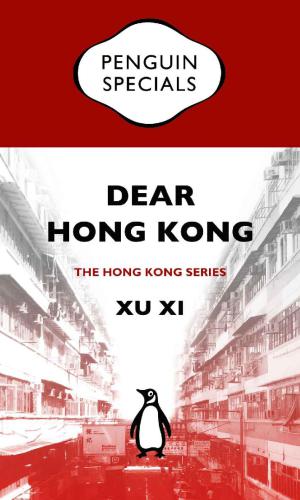 Dear Hong Kong