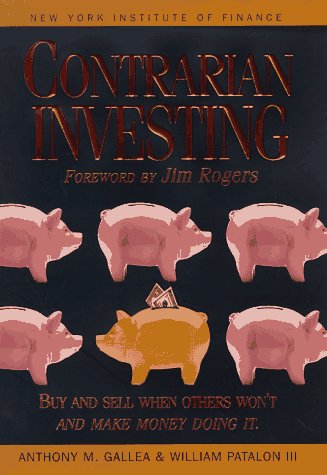 Contrarian Investing