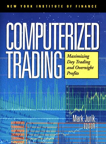 Computerized Trading