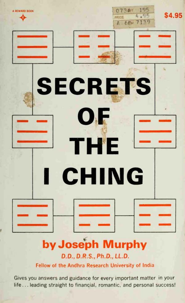 Secrets of the I Ching
