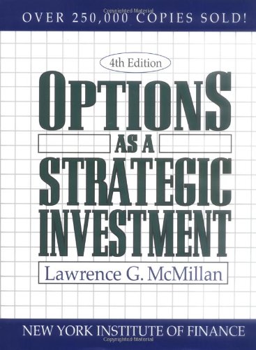 Options as a Strategic Investment