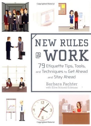 New Rules @ Work