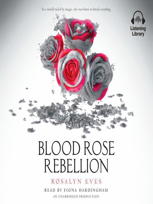 Blood Rose Rebellion