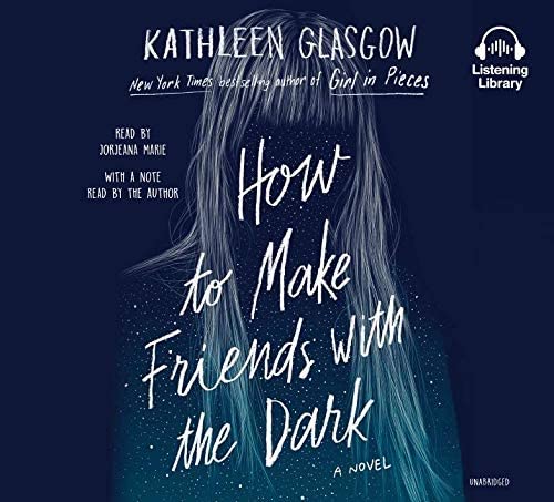 How to Make Friends with the Dark