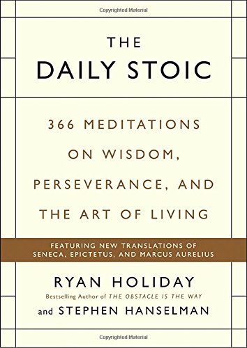 The Daily Stoic