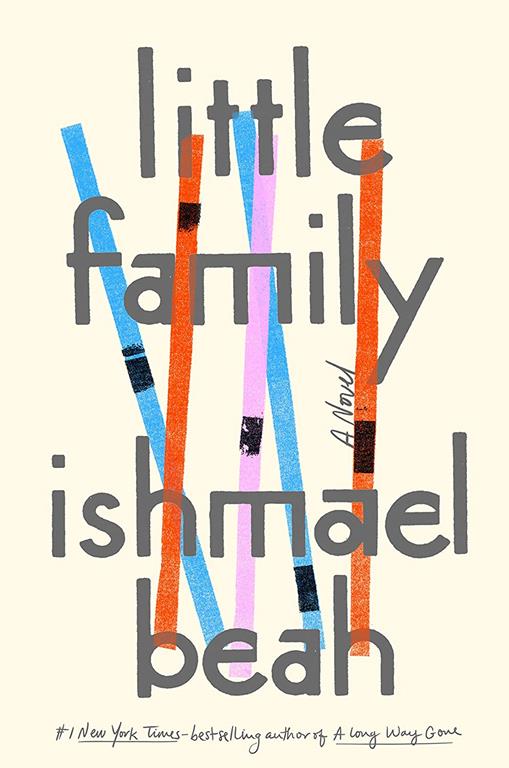 Little Family: A Novel