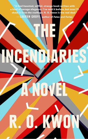 The Incendiaries