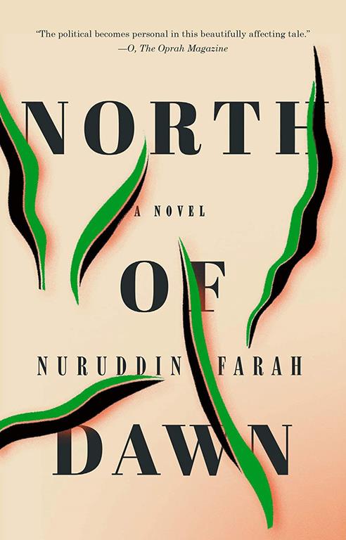 North of Dawn: A Novel