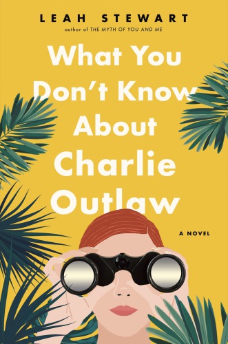 What You Don't Know About Charlie Outlaw