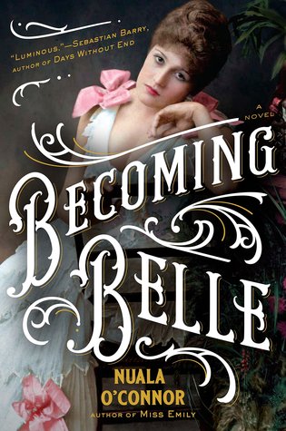 Becoming Belle