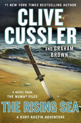 The Rising Sea (The NUMA Files)