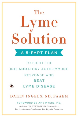 The Lyme Solution