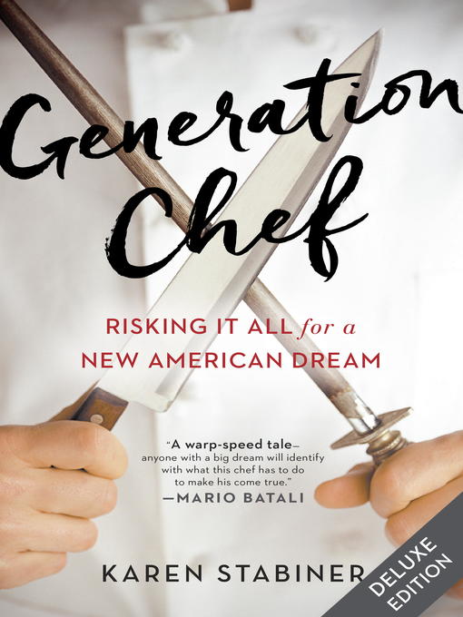 Generation Chef