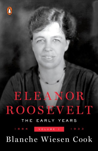 Eleanor Roosevelt, Volume 3