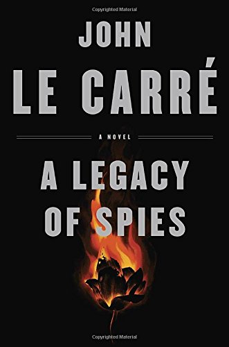 A Legacy of Spies