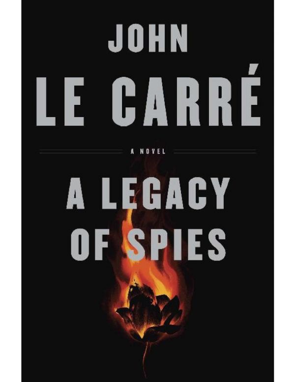 A Legacy of Spies