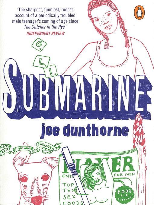 Submarine