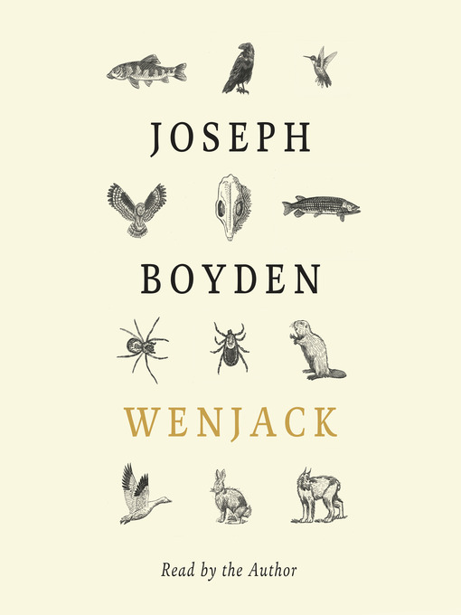 Wenjack