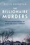 The Billionaire Murders