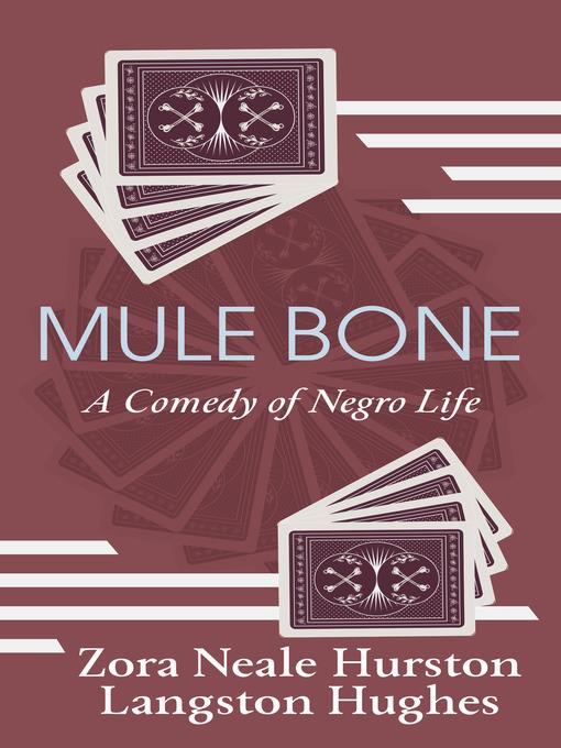 Mule Bone