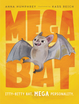 Megabat