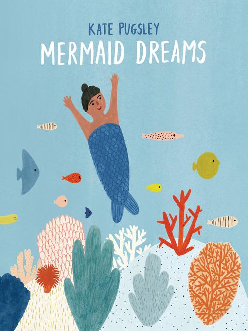 Mermaid Dreams