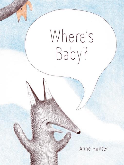 Where's Baby?