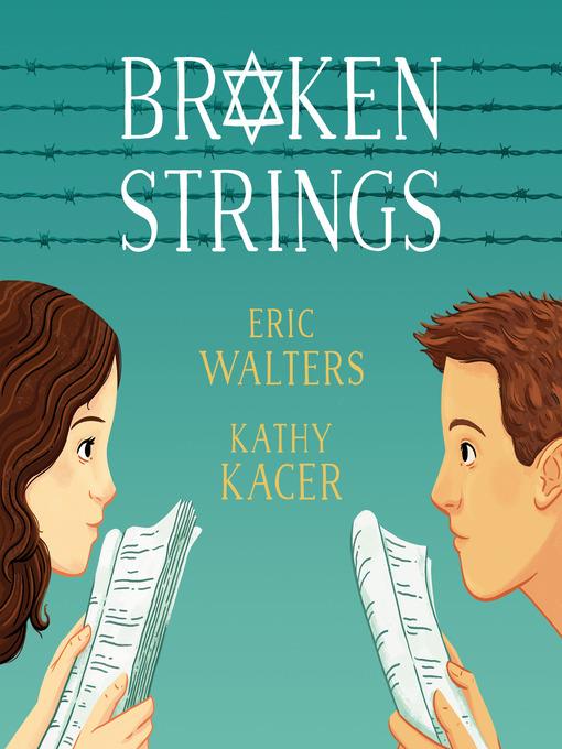 Broken Strings