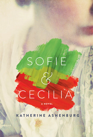 Sofie &amp; Cecilia