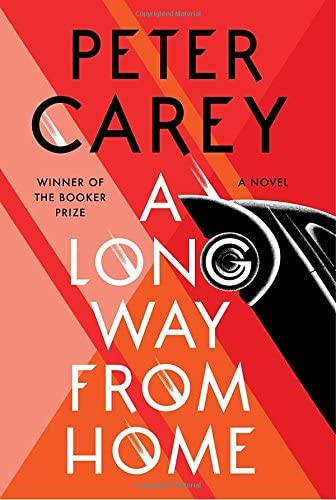 A Long Way from Home: A Novel