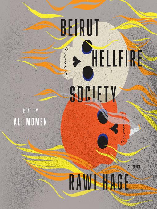 Beirut Hellfire Society