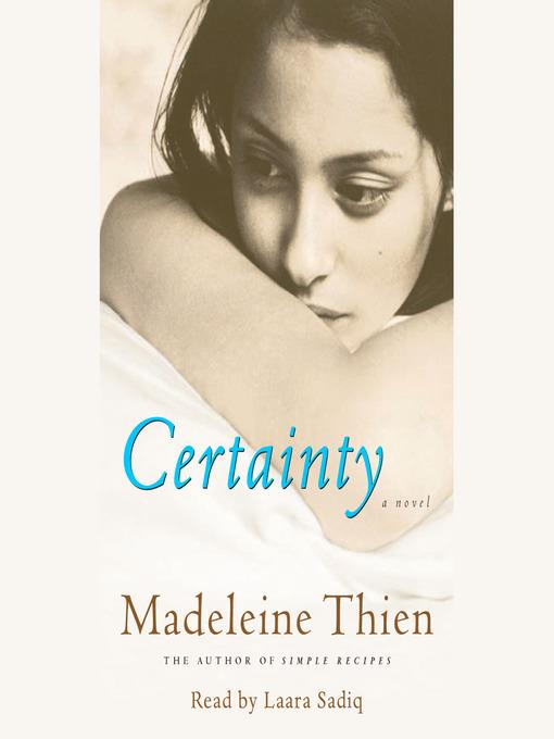 Certainty