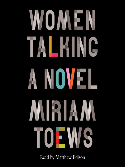 Women Talking